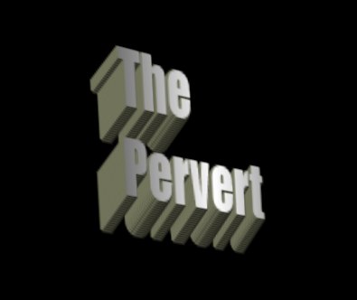 The Pervert